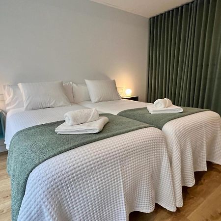 Piso Exclusivo en Vigo céntrico, negocios, confort Extérieur photo