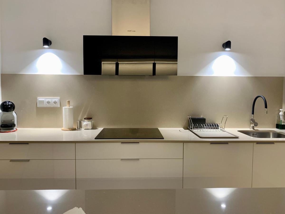 Piso Exclusivo en Vigo céntrico, negocios, confort Extérieur photo