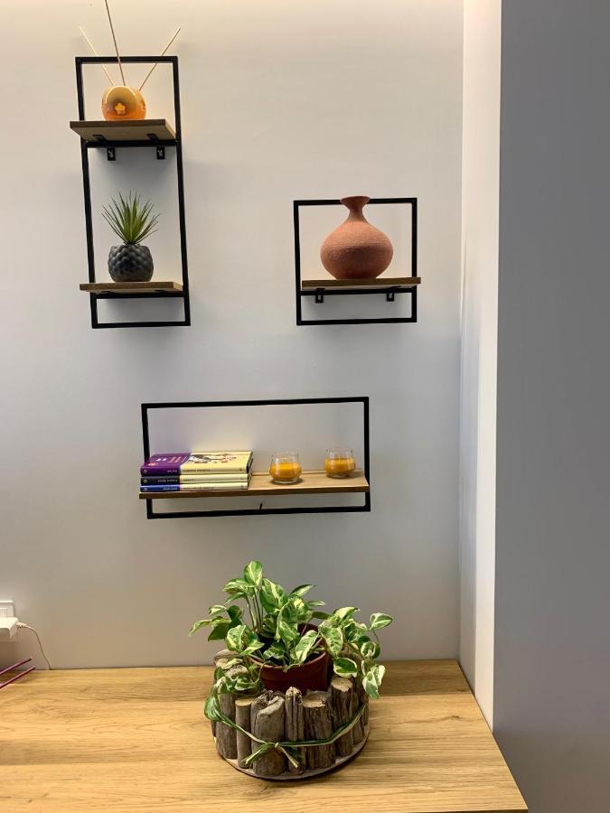 Piso Exclusivo en Vigo céntrico, negocios, confort Extérieur photo