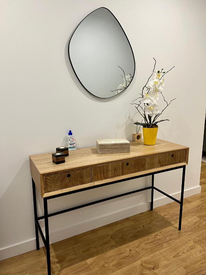 Piso Exclusivo en Vigo céntrico, negocios, confort Extérieur photo