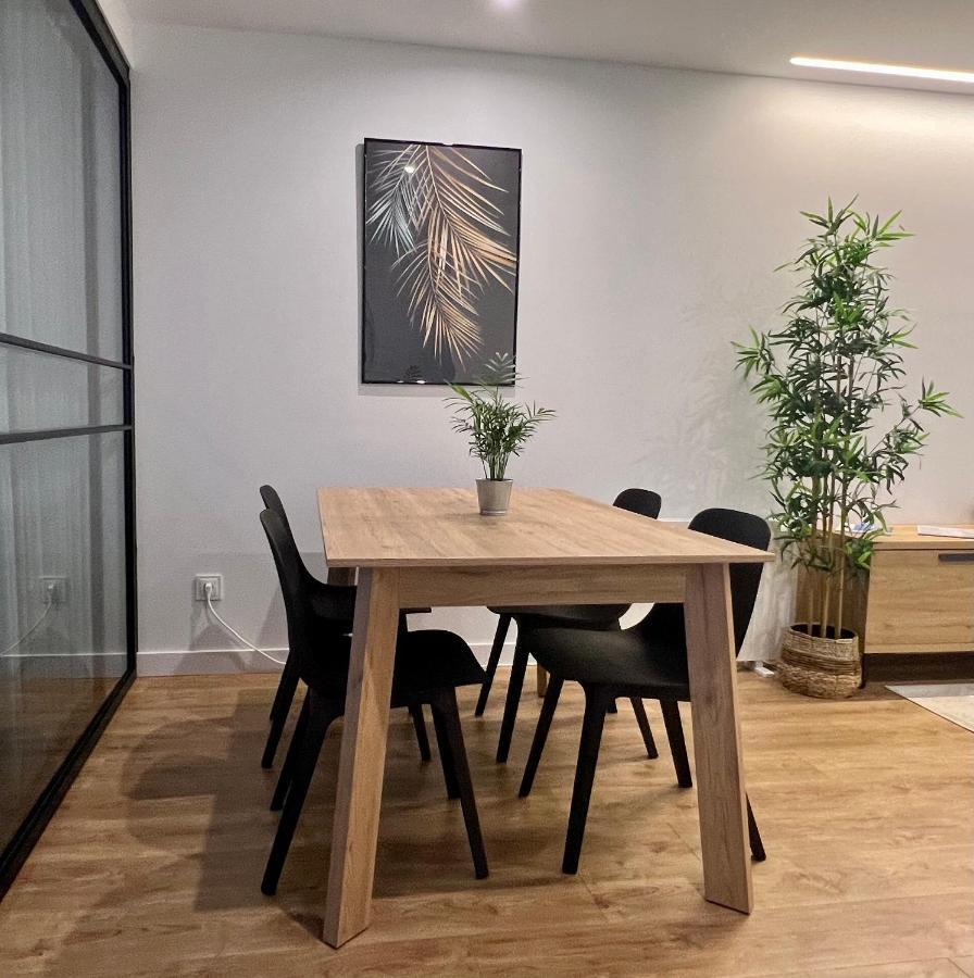 Piso Exclusivo en Vigo céntrico, negocios, confort Extérieur photo